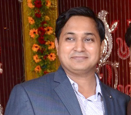 Mr. Bansal